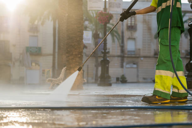 Best Commercial Building Pressure Washing  in Absecon, NJ